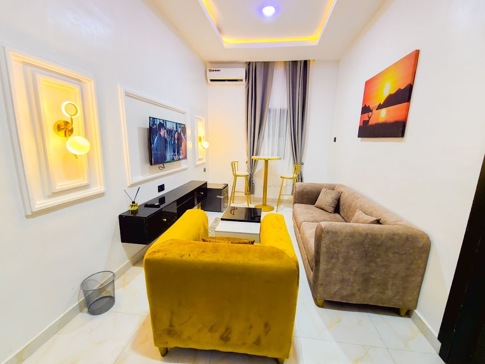G12 Hotels and Suite photo 4
